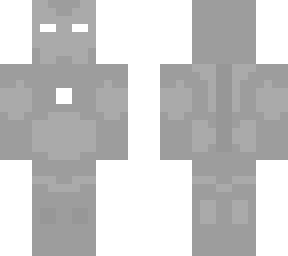 iron man, mk ii (updated)