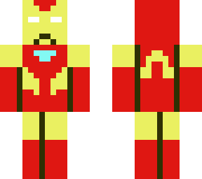iron man