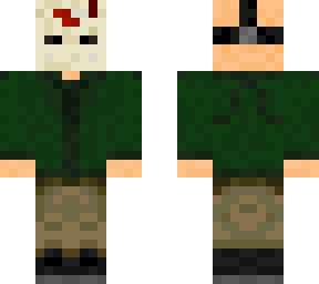 jason voorhees part iv (version 1.2)