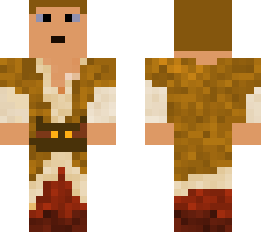 jedi dude