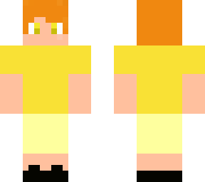 jonah’s skin