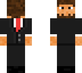 jschlatt halloween skin