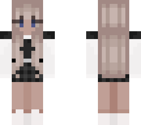 just a practice skin 4 me lol