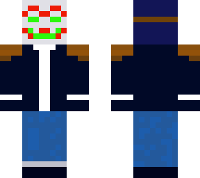 just a random killer