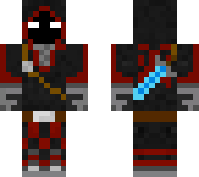 just a slightly better badboyhalo skin