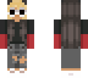 juzttezzuh skin