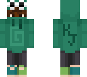 karl jacobs frog skin poc