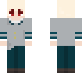 katsuki bakugo (mha)