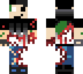kennisv zombie v2