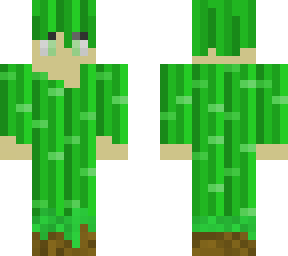 kensoys freind bamboo