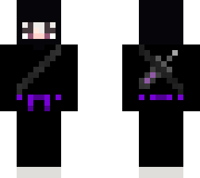kimei ninja