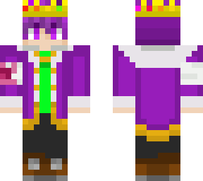 king celm23