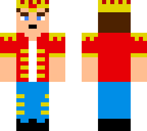 king dantdm
