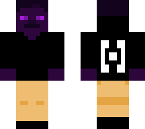 knully kong purple (ender) team