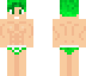 kraken :human form   (summer)
