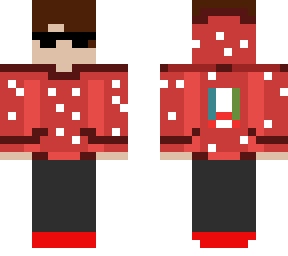 kravczyq but kinoko hoodie