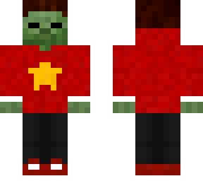 l3vi zumbi