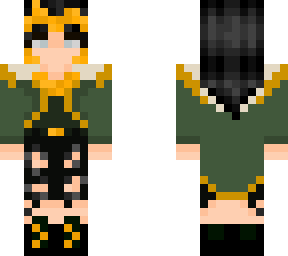 lady loki