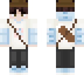 lake town smp luke