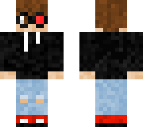 late _ red