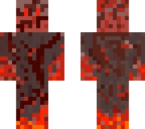 lava walker 3.0