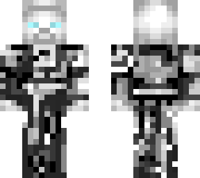 leader cultist steve (hood off)