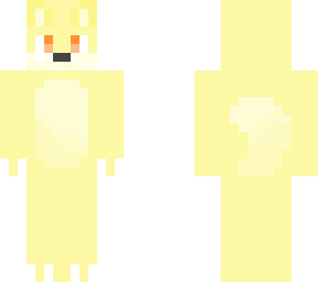 lemon fox!~