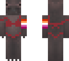 lesbeen hippo