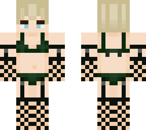 lingerie