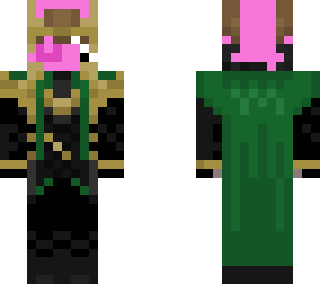 loki pig