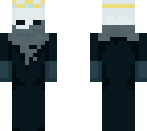 lost king(but with shade this time)
