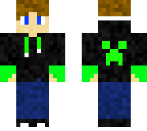 made by me designed by my cousin