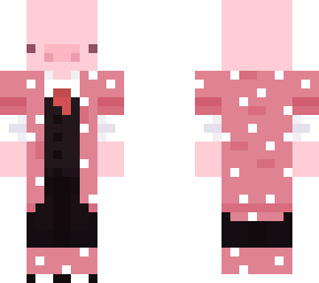 mafia pig (demon slayer variation)