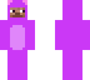magenta onesie steve