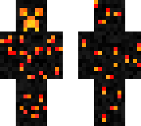 magma creeper