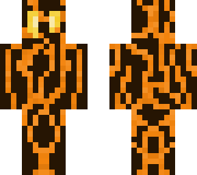 magma spirit