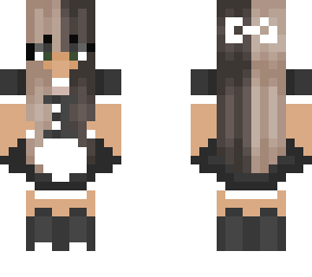 maid