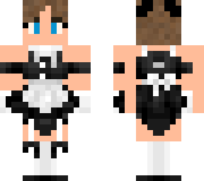 maid