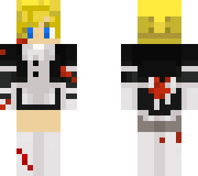 maid miner