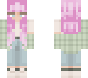 main skin edit