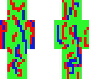 make me pixelated (original by: aespen)