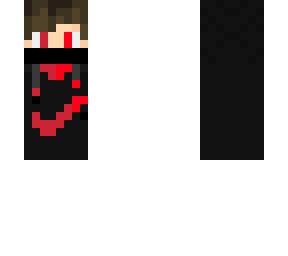 man with no hands (or legs)