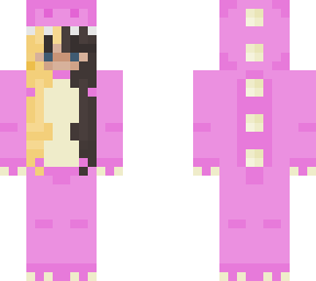 marie dino