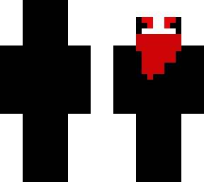 mask