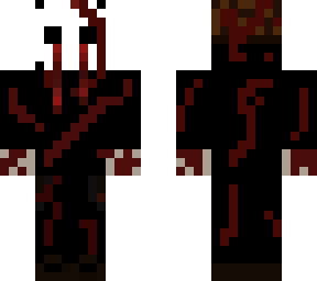 masket killer guy