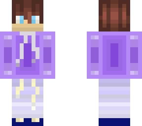 mathew (best skin!)