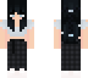 maya hs outfit