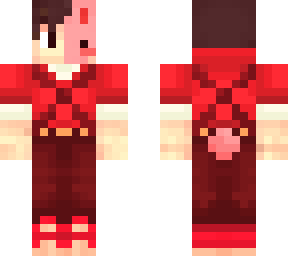 mcc - red rabbits - michaelmcchill