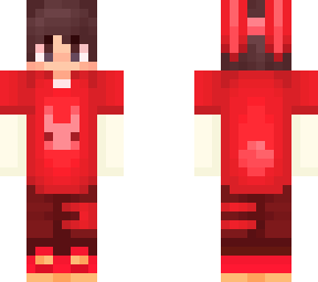 mcc - red rabbits - sapnap