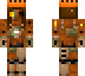 mcc 15 orange ocelots
